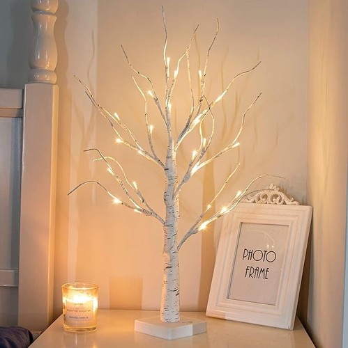 Twig christmas tree 2ft - tree,