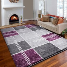 Modern Large Rugs Living Room