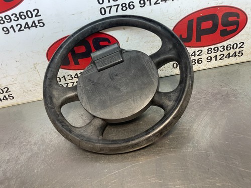 Steering wheel score card - wheel, +