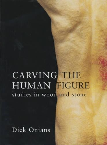 Carving the human - the, figure