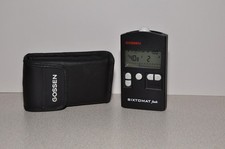 Gossen Sixtomat Flash Light Meter with original case