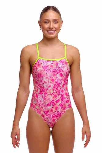 Funkita ladies rosie cheeky - rosie,