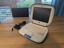 Apple iBook G3 Clamshell
