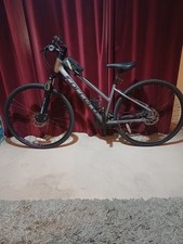 Ladies Carrera 16inch Hybrid