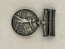 British Service Medal