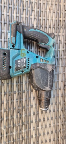 Makita dhr242 18v - 18v, rotary