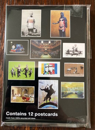 Complete original set - original,