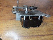 PHILLIPS AUTOSONIC DISC JOCKEY RECORD PLAYER MOTOR.