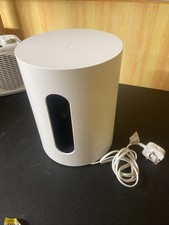 Sonos Sub Mini - S37 - White