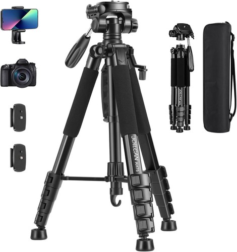 Joilcan aluminium camera - joilcan,
