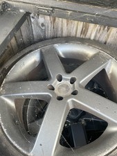 BMW/Range Rover Wheels Kahn