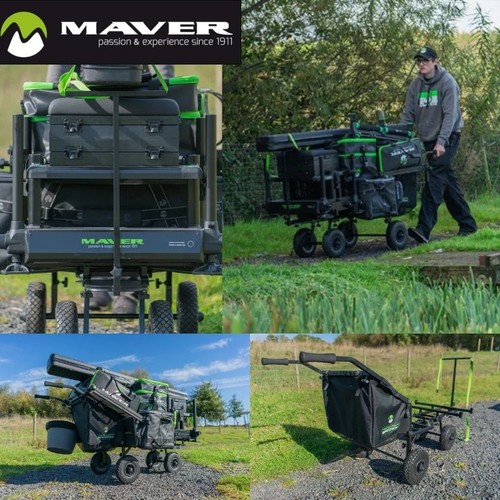 Maver trans porta - trans-porta, barrow