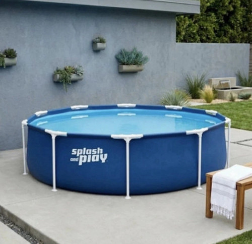 Bestway splash play 10ft - bestway, &