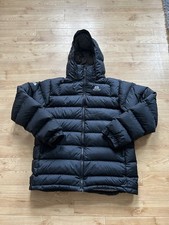 Men's Mountain Equipment