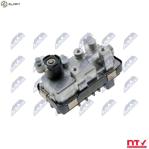 Actuator turbocharger - actuator,