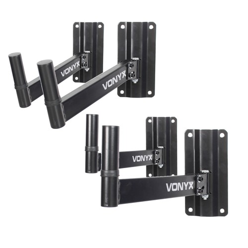 Vonyx speaker mount - mount, brackets