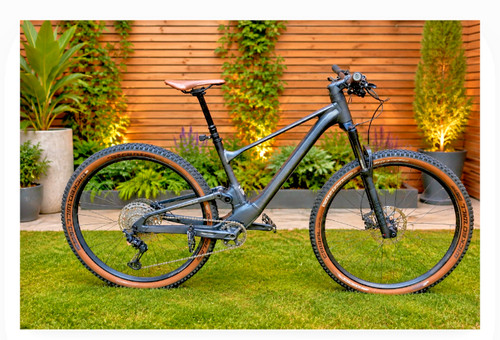 Scott spark 960 - spark, 29"