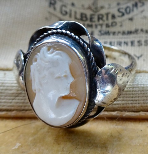 Vintage 925 sterling silver - 925,