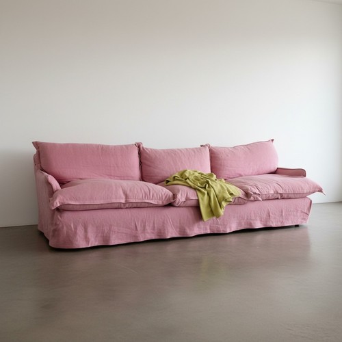 Large maker sons - song, sofa