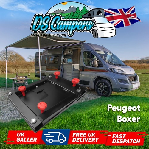 Peugeot boxer - peugeot,