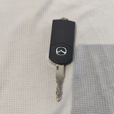 Genuine Mazda 3 button Flip
