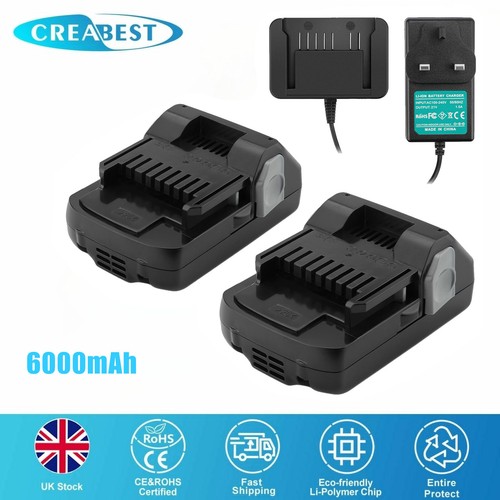 Battery charger for hitachi - for,