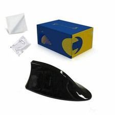 SHARK FIN FUNCTIONAL BLACK