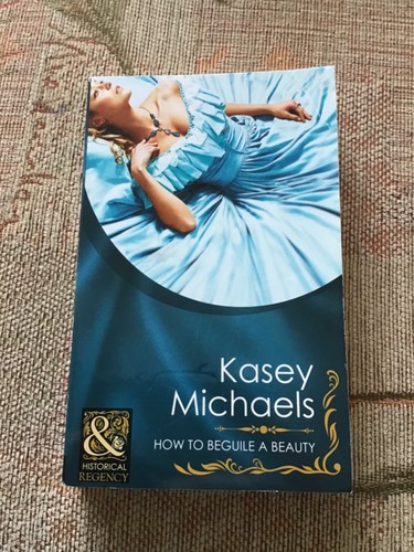 Mills and boon historical