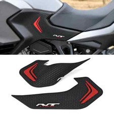 Fuel Tank Pad For Honda NT1100 NT 1100 2022-2024 Anti Slip Knee Grip Stickers