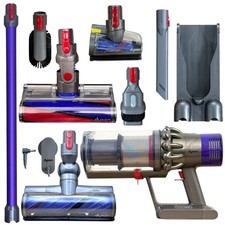 Dyson Cyclone V10 Animal