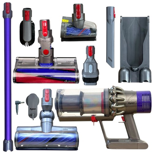 Dyson cyclone v10 animal - cyclone,