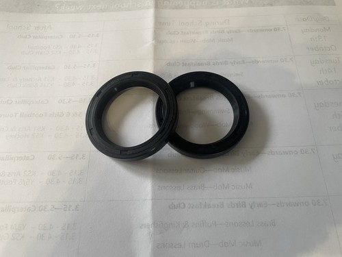 Quaife 60g rear propshaft - rear,