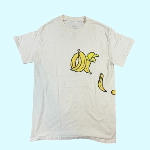 Odd future banana shirt - odd, t