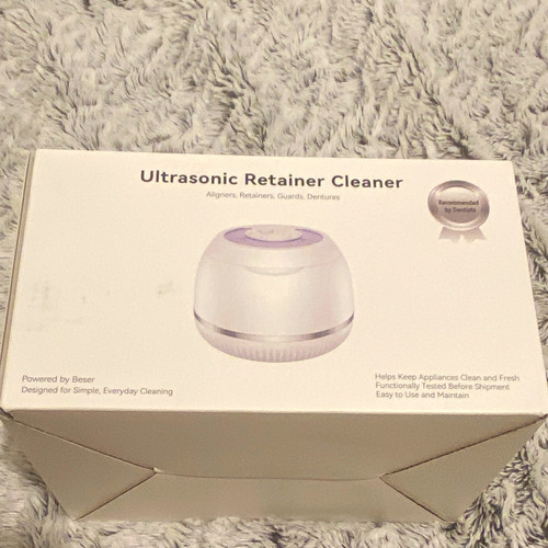 Beser ultrasonic retainer - ultrasonic,