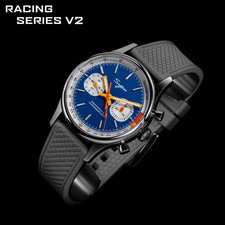 Sugess Chrono Heritage ST1901