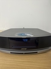 Bose Wave Music System IV Hi-Fi CD Player DAB+ FM Radio Bluetooth and AirPlay