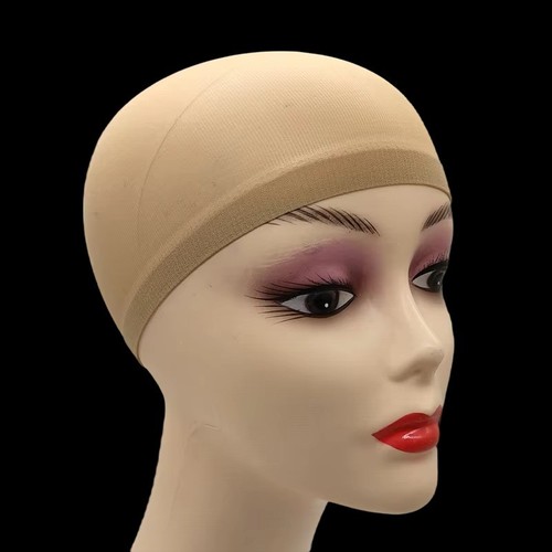 Wig cap nude breathable unisex - cap,