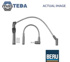 ZEF1256 IGNITION CABLE SET