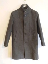 Zara Coat.  Mens medium
