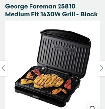 George Foreman Electric Health