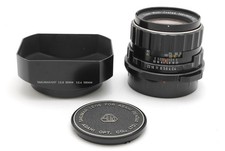 [Almost Unused] Pentax SMC