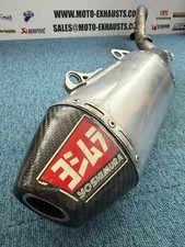 KTM 350 SXF EXC-F Yoshimura