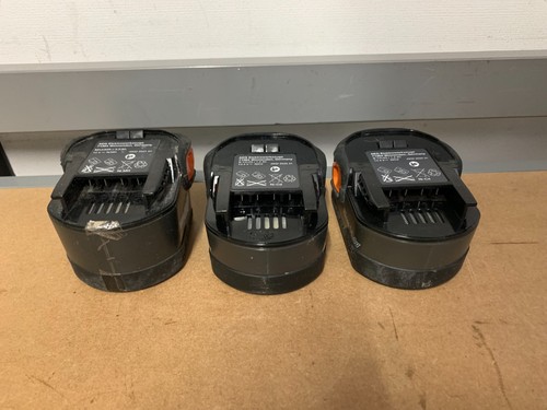 Job lot genuine aeg - of,