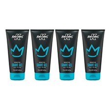 4 X King of Shaves SENSITIVE