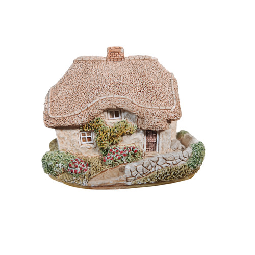 Lilliput lane clover cottage - lilliput,