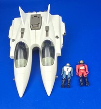 Coleco Starcom SF/B Starhawk