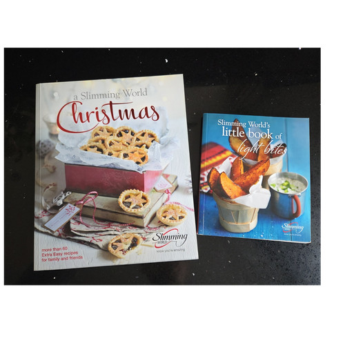 Slimming world christmas - world,
