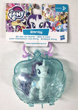 My Little Pony Rarity figure
