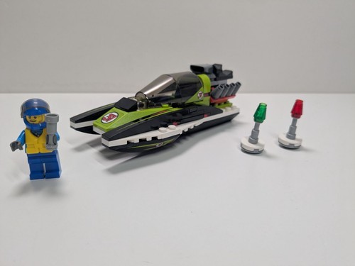 Lego city race - lego,