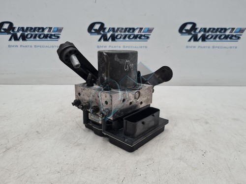 Bmw active steering abs dsc - active,